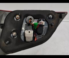 FARO FANALE STOP POSTERIORE SX HYUNDAI I40 15 VF 1 - 24