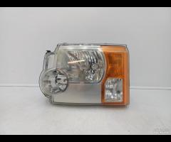 FARO FANALE ANTERIORE SINISTRA LR DISCOVERY III L3