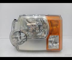 FARO FANALE ANTERIORE SINISTRA LR DISCOVERY III L3