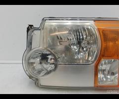 FARO FANALE ANTERIORE SINISTRA LR DISCOVERY III L3