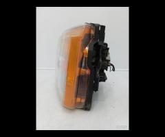 FARO FANALE ANTERIORE SINISTRA LR DISCOVERY III L3 - 6