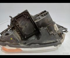 FARO FANALE ANTERIORE SINISTRA LR DISCOVERY III L3 - 20