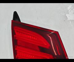 FARO FANALE STOP POSTERIORE SX MERCEDES E250 C207