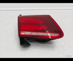 FARO FANALE STOP POSTERIORE SX MERCEDES E250 C207 - 7