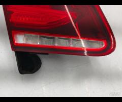 FARO FANALE STOP POSTERIORE SX MERCEDES E250 C207 - 8