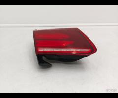 FARO FANALE STOP POSTERIORE SX MERCEDES E250 C207 - 9