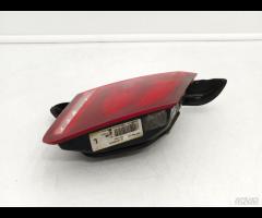 FARO FANALE STOP POSTERIORE SX MERCEDES E250 C207 - 10