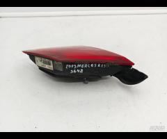 FARO FANALE STOP POSTERIORE SX MERCEDES E250 C207 - 12