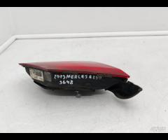 FARO FANALE STOP POSTERIORE SX MERCEDES E250 C207 - 13