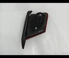 FARO FANALE STOP POSTERIORE SX MERCEDES E250 C207 - 17