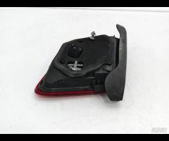 FARO FANALE STOP POSTERIORE SX MERCEDES E250 C207 - 22