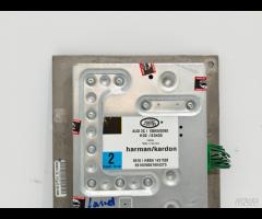 CENTRALINA AMPLIFICATORE ANTENNA LR DISCOVERY III