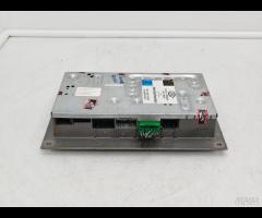 CENTRALINA AMPLIFICATORE ANTENNA LR DISCOVERY III - 8