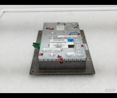 CENTRALINA AMPLIFICATORE ANTENNA LR DISCOVERY III - 9