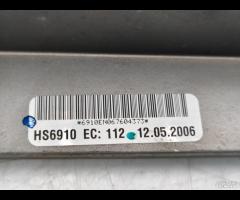 CENTRALINA AMPLIFICATORE ANTENNA LR DISCOVERY III - 11