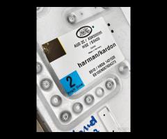 CENTRALINA AMPLIFICATORE ANTENNA LR DISCOVERY III - 12