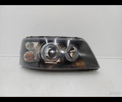 FARO FANALE ANTERIORE DX VW TRANSPORTER T5 2003-20 - 2