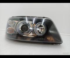 FARO FANALE ANTERIORE DX VW TRANSPORTER T5 2003-20 - 3