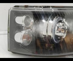 FARO FANALE ANTERIORE DX VW TRANSPORTER T5 2003-20 - 4