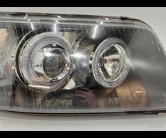 FARO FANALE ANTERIORE DX VW TRANSPORTER T5 2003-20 - 7