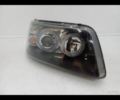 FARO FANALE ANTERIORE DX VW TRANSPORTER T5 2003-20 - 8