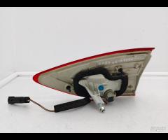 FARO FANALE STOP POSTERIORE SINISTRA FORD KUGA II - 11