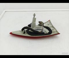 FARO FANALE STOP POSTERIORE SINISTRA FORD KUGA II - 14