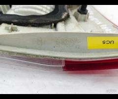 FARO FANALE STOP POSTERIORE SINISTRA FORD KUGA II - 16