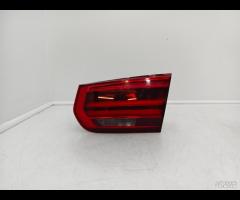 FARO FANALE STOP POSTERIORE DX BMW F80 F30 LCI 201