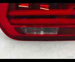 FARO FANALE STOP POSTERIORE DX BMW F80 F30 LCI 201