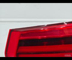 FARO FANALE STOP POSTERIORE DX BMW F80 F30 LCI 201