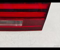 FARO FANALE STOP POSTERIORE DX BMW F80 F30 LCI 201 - 7