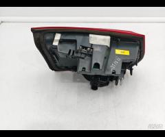 FARO FANALE STOP POSTERIORE DX BMW F80 F30 LCI 201 - 11