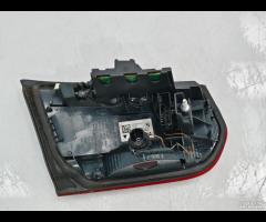 FARO FANALE STOP POSTERIORE DX BMW F80 F30 LCI 201 - 14