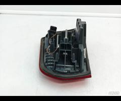 FARO FANALE STOP POSTERIORE DX BMW F80 F30 LCI 201 - 16