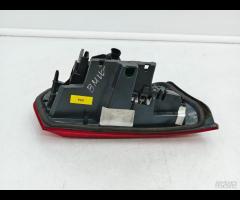 FARO FANALE STOP POSTERIORE DX BMW F80 F30 LCI 201 - 17