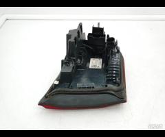 FARO FANALE STOP POSTERIORE DX BMW F80 F30 LCI 201 - 18