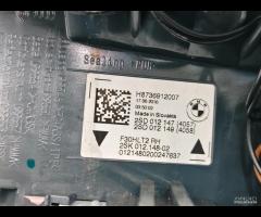 FARO FANALE STOP POSTERIORE DX BMW F80 F30 LCI 201 - 20