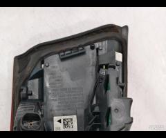 FARO FANALE STOP POSTERIORE DX BMW F80 F30 LCI 201 - 22