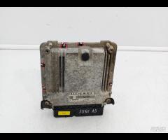 CENTRALINA MOTORE ECU CBA CBAB DSG KXX 2.0D 103Kw