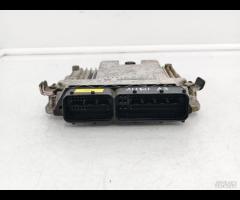 CENTRALINA MOTORE ECU CBA CBAB DSG KXX 2.0D 103Kw