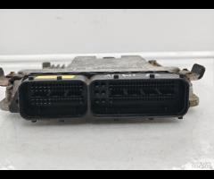 CENTRALINA MOTORE ECU CBA CBAB DSG KXX 2.0D 103Kw - 6