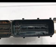 CENTRALINA MOTORE ECU CBA CBAB DSG KXX 2.0D 103Kw - 7