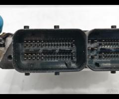 CENTRALINA MOTORE ECU CBA CBAB DSG KXX 2.0D 103Kw - 8