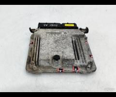 CENTRALINA MOTORE ECU CBA CBAB DSG KXX 2.0D 103Kw - 10