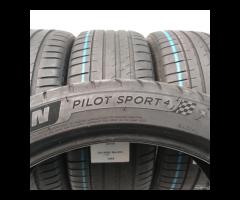 4 GOMME 245 40 19 MICHELIN A1652