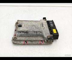CENTRALINA MOTORE ECU CBA CBAB DSG KXX 2.0D 103Kw - 11