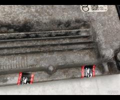 CENTRALINA MOTORE ECU CBA CBAB DSG KXX 2.0D 103Kw - 12