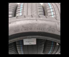 4 GOMME 245 40 19 MICHELIN A1652 - 7