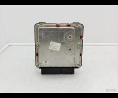 CENTRALINA MOTORE ECU CBA CBAB DSG KXX 2.0D 103Kw - 13